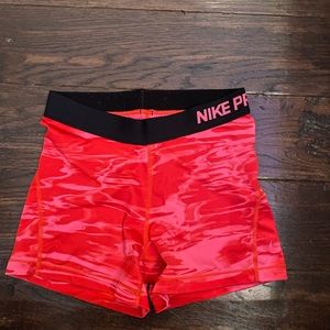 Nike Pros